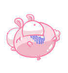 Bunnyloon（個別スタンプ：2）