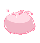 Bunnyloon（個別スタンプ：4）