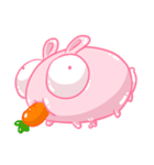 Bunnyloon（個別スタンプ：5）