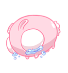 Bunnyloon（個別スタンプ：6）