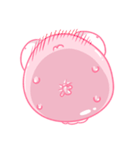 Bunnyloon（個別スタンプ：7）