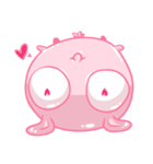 Bunnyloon（個別スタンプ：8）