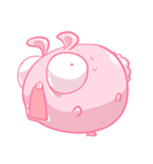 Bunnyloon（個別スタンプ：10）
