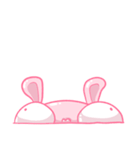 Bunnyloon（個別スタンプ：11）