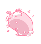 Bunnyloon（個別スタンプ：12）
