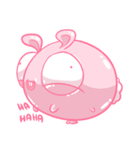 Bunnyloon（個別スタンプ：13）