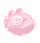 Bunnyloon（個別スタンプ：14）