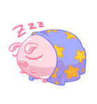 Bunnyloon（個別スタンプ：19）