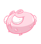 Bunnyloon（個別スタンプ：20）