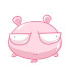 Bunnyloon（個別スタンプ：21）