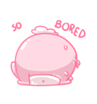 Bunnyloon（個別スタンプ：22）