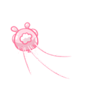Bunnyloon（個別スタンプ：23）