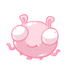 Bunnyloon（個別スタンプ：25）