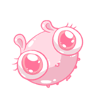 Bunnyloon（個別スタンプ：26）