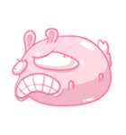 Bunnyloon（個別スタンプ：28）