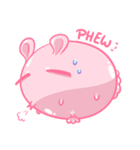 Bunnyloon（個別スタンプ：30）