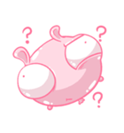 Bunnyloon（個別スタンプ：31）