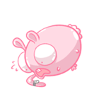 Bunnyloon（個別スタンプ：33）