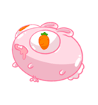 Bunnyloon（個別スタンプ：34）