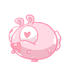 Bunnyloon（個別スタンプ：35）