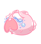 Bunnyloon（個別スタンプ：36）