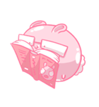 Bunnyloon（個別スタンプ：37）