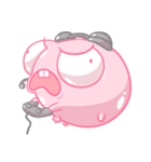 Bunnyloon（個別スタンプ：38）