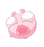 Bunnyloon（個別スタンプ：39）