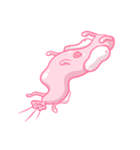 Bunnyloon（個別スタンプ：40）