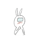 ステイちゃんのたのしいまいにち（個別スタンプ：5）