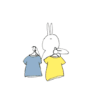 ステイちゃんのたのしいまいにち（個別スタンプ：14）