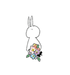 ステイちゃんのたのしいまいにち（個別スタンプ：17）