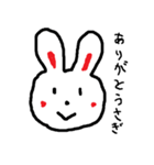 あにまるズ（個別スタンプ：5）