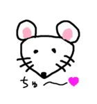 あにまるズ（個別スタンプ：28）