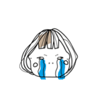 HERE'S A STICKER CALLED BANANA.S（個別スタンプ：26）