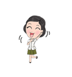 Thai Army Wives V.1（個別スタンプ：11）