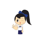 morton（個別スタンプ：2）