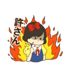 童話の住人達（個別スタンプ：2）