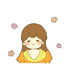 童話の住人達（個別スタンプ：11）