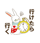 童話の住人達（個別スタンプ：17）