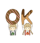 童話の住人達（個別スタンプ：22）