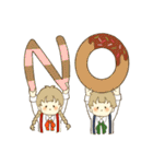 童話の住人達（個別スタンプ：23）