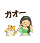 童話の住人達（個別スタンプ：25）