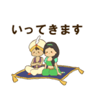 童話の住人達（個別スタンプ：26）