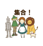 童話の住人達（個別スタンプ：34）
