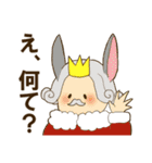 童話の住人達（個別スタンプ：37）