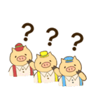童話の住人達（個別スタンプ：39）