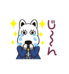 よみうりランドのグッドとラッキー（個別スタンプ：5）