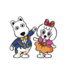 よみうりランドのグッドとラッキー（個別スタンプ：29）