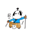 lovely idiotic friend（個別スタンプ：23）